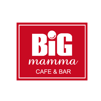 Logo Big Mamma