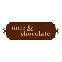 Logo Nuez & Chocolate